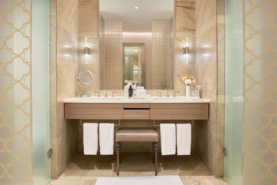 The St. Regis Mexico City