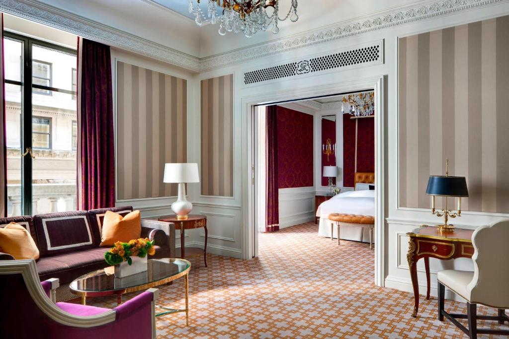 The St. Regis New York — Photo 4