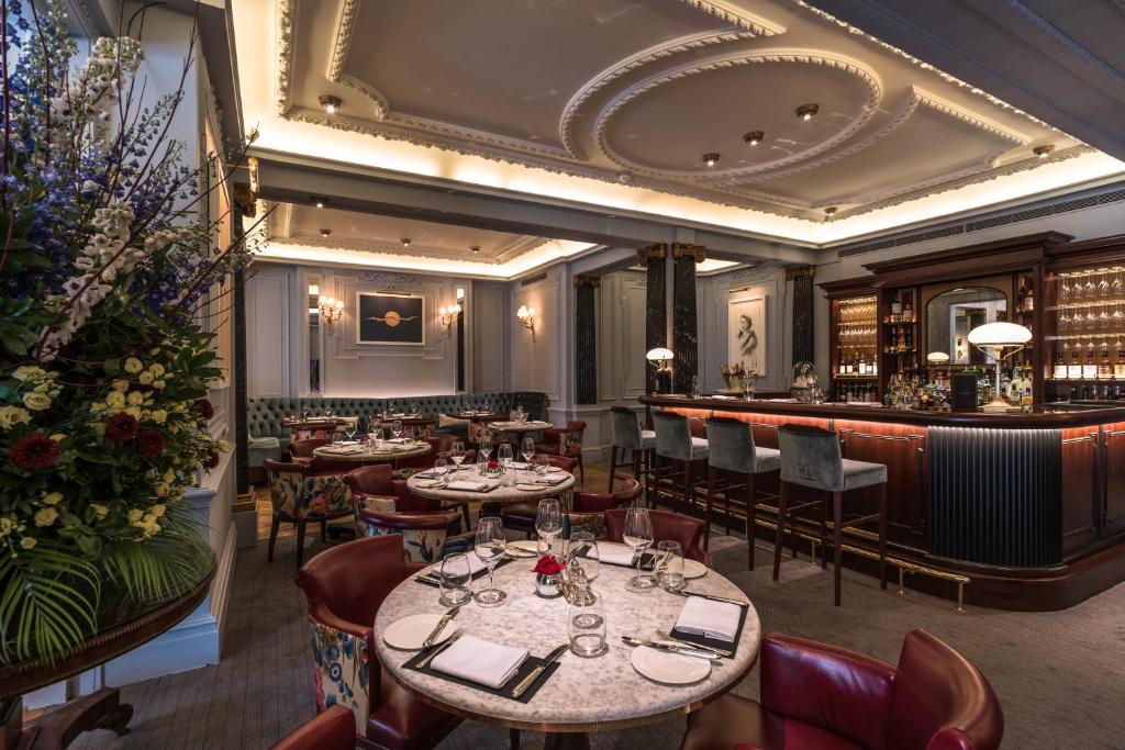The Stafford London — Photo 4