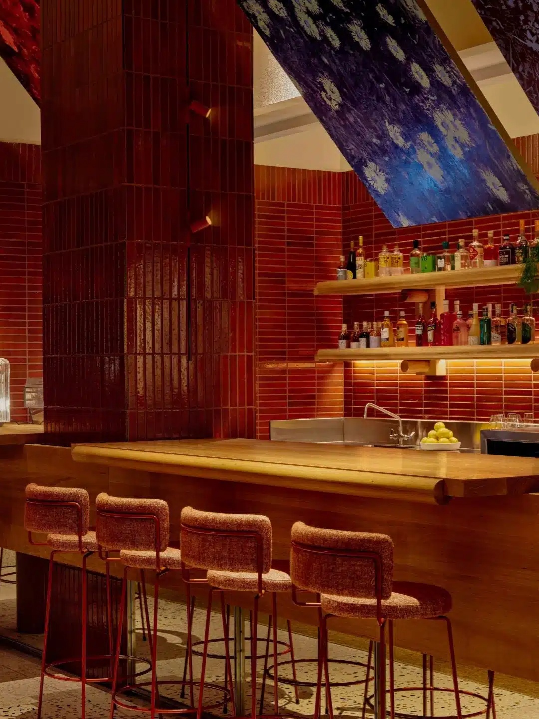 The StandardX Melbourne