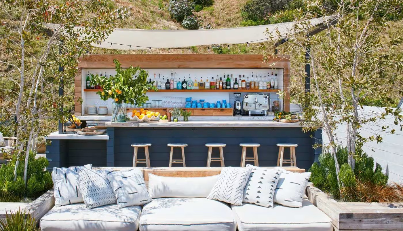 The Surfrider Malibu