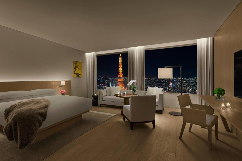 The Tokyo Station Hotel — Photo 3