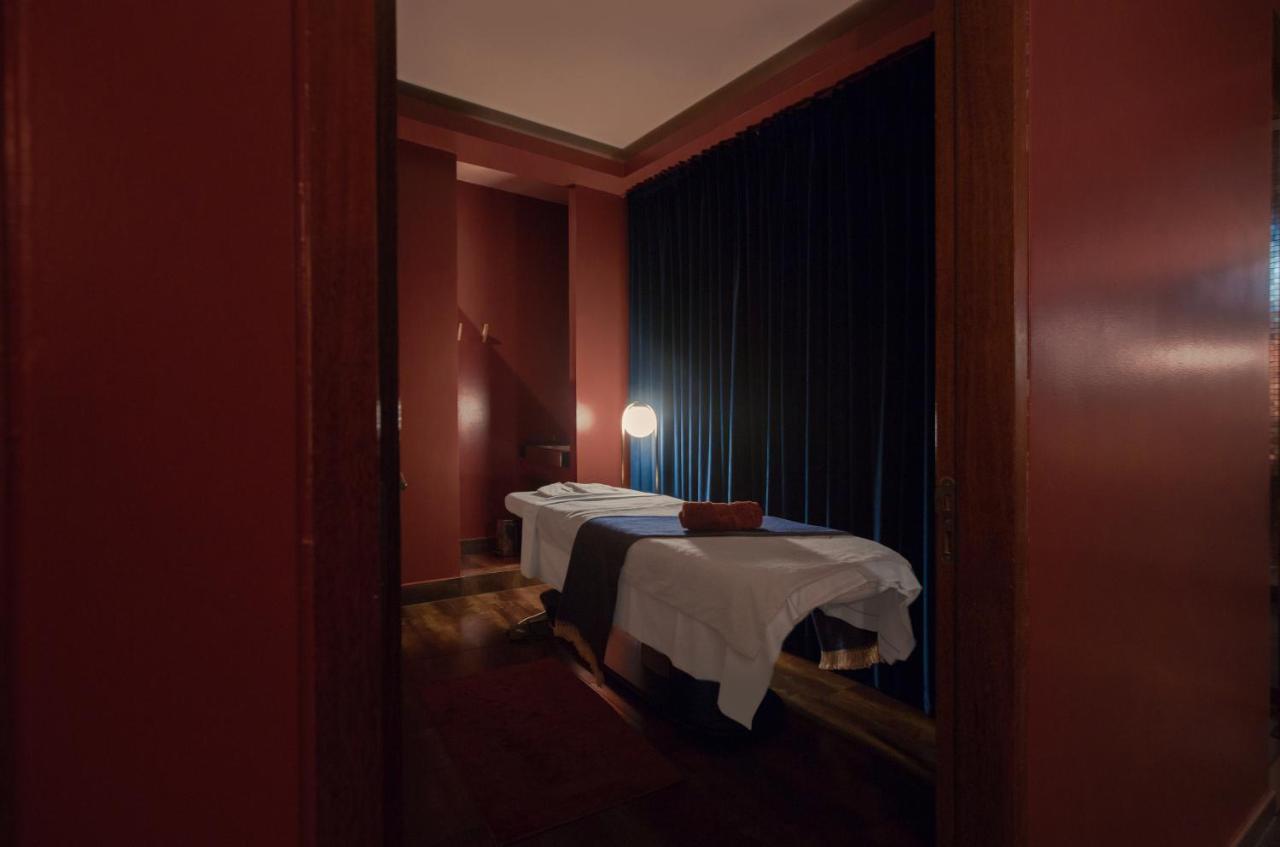 The Vintage Hotel & Spa Lisbon — Photo 4