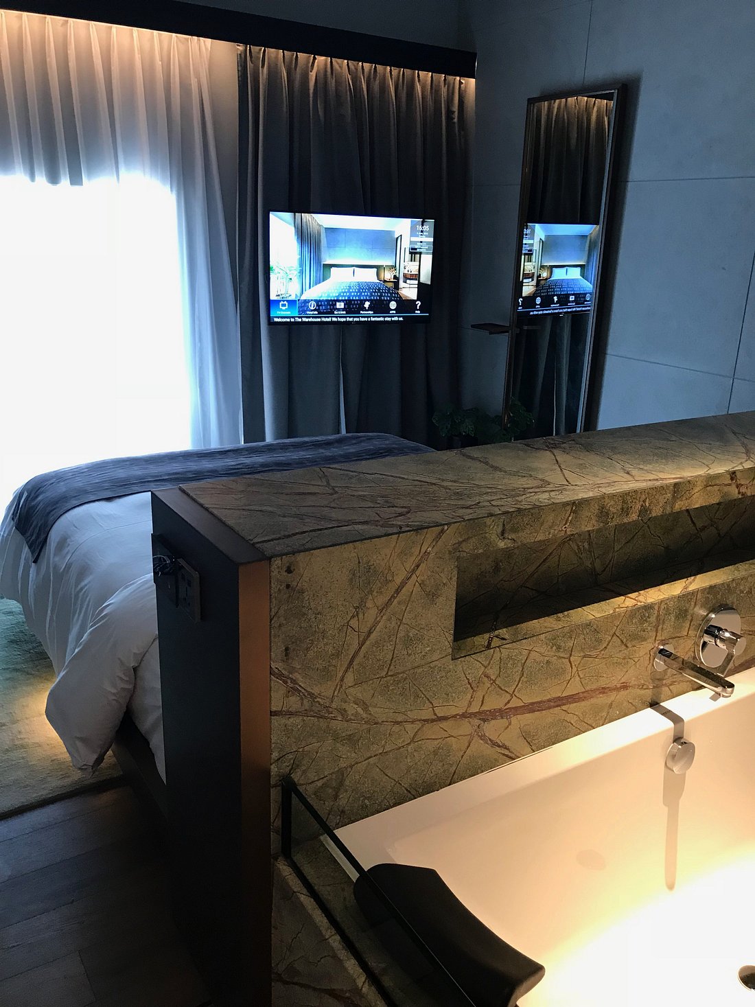 The Warehouse Hotel Singapore — Photo 2