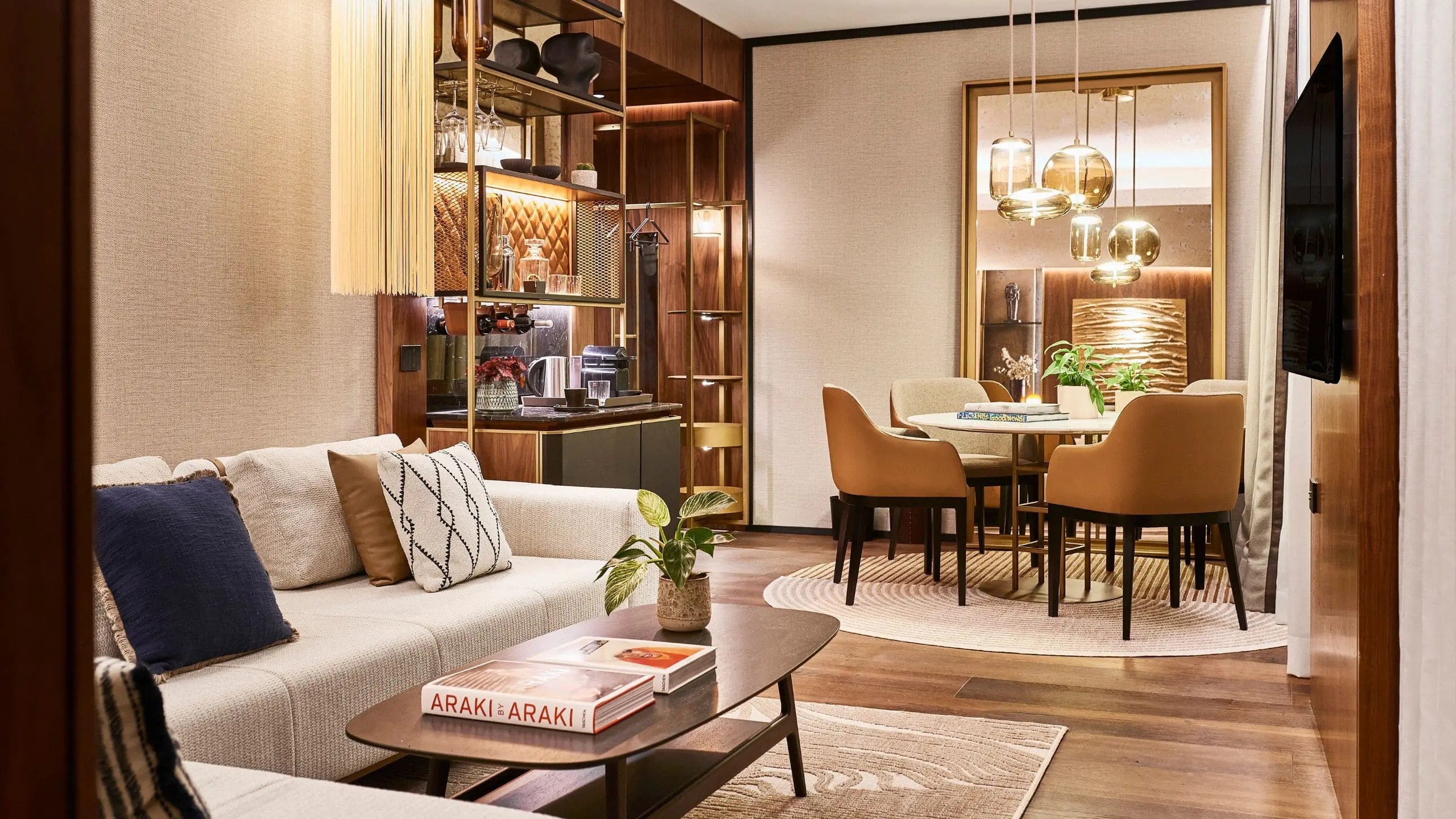 Thompson Madrid by Hyatt