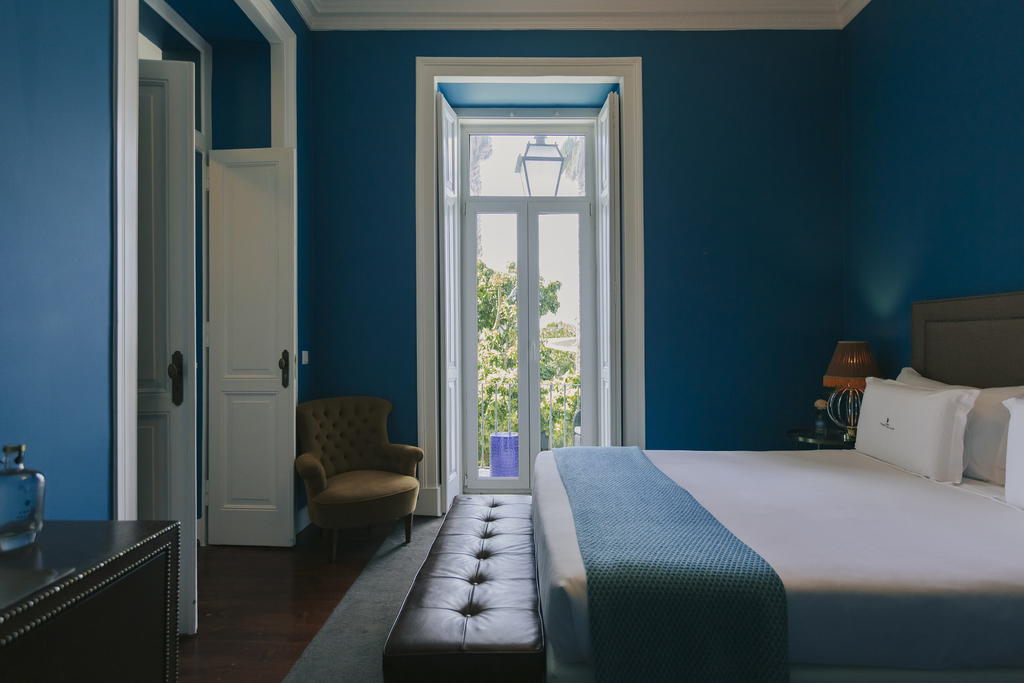 Torel Palace Lisbon — Photo 3