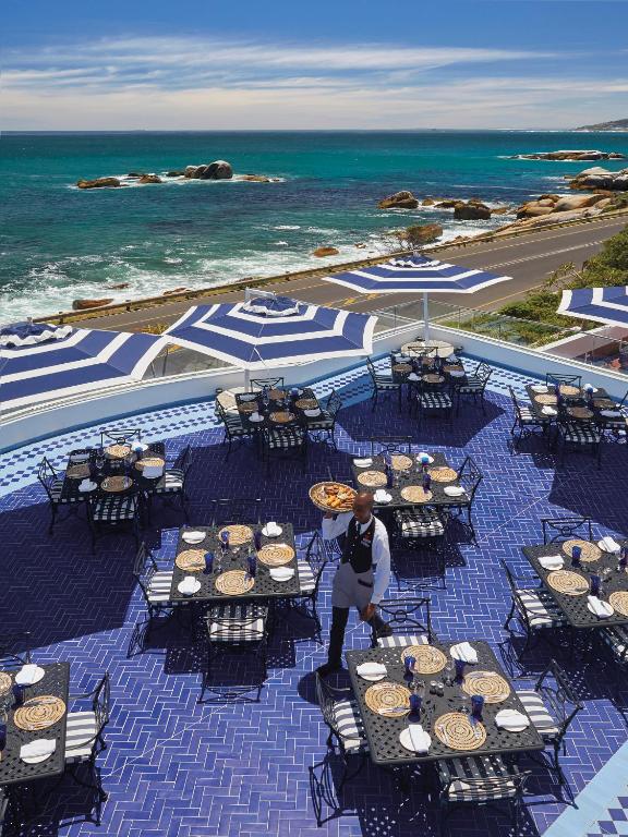 The Twelve Apostles Hotel & Spa — Photo 4