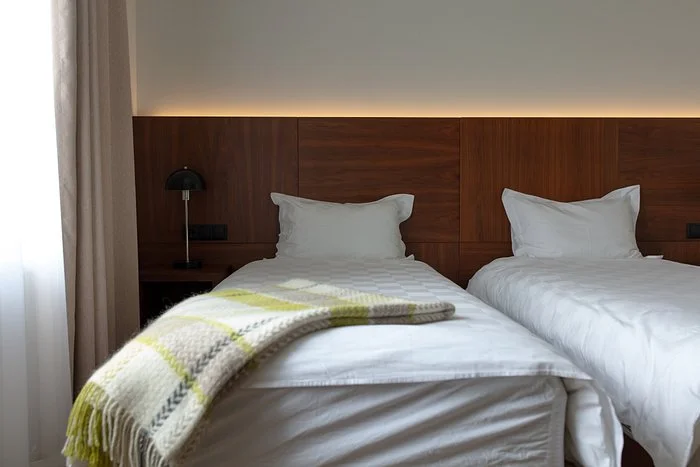 Umi Hotel — Standard Room 2