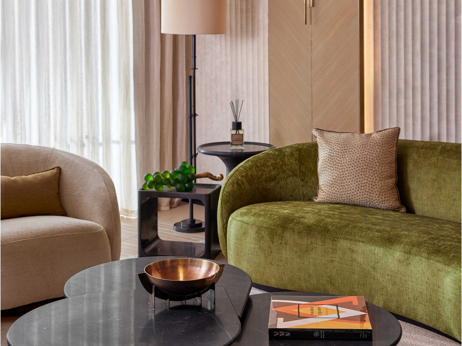 Vakko Hotel and Residence