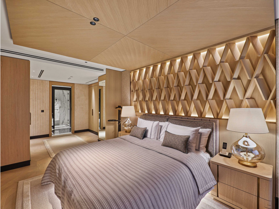 Vakko Hotel and Residence — Photo 4