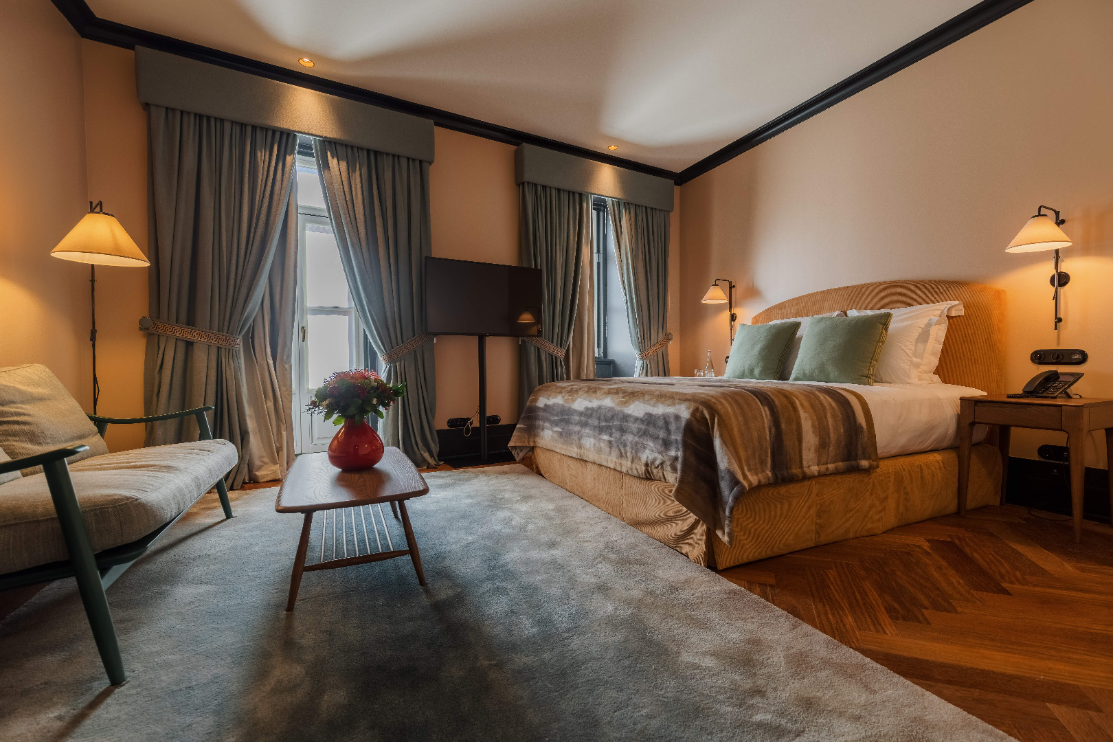 Valverde Lisboa Hotel & Garden — Photo 4