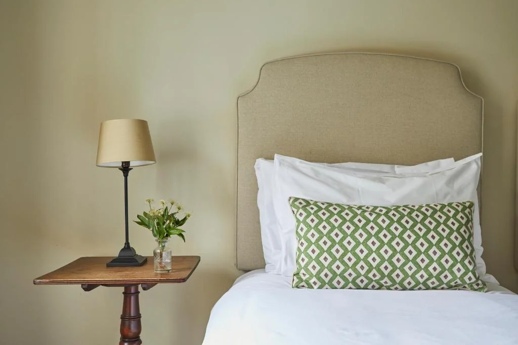Victorian House — Cosy Room