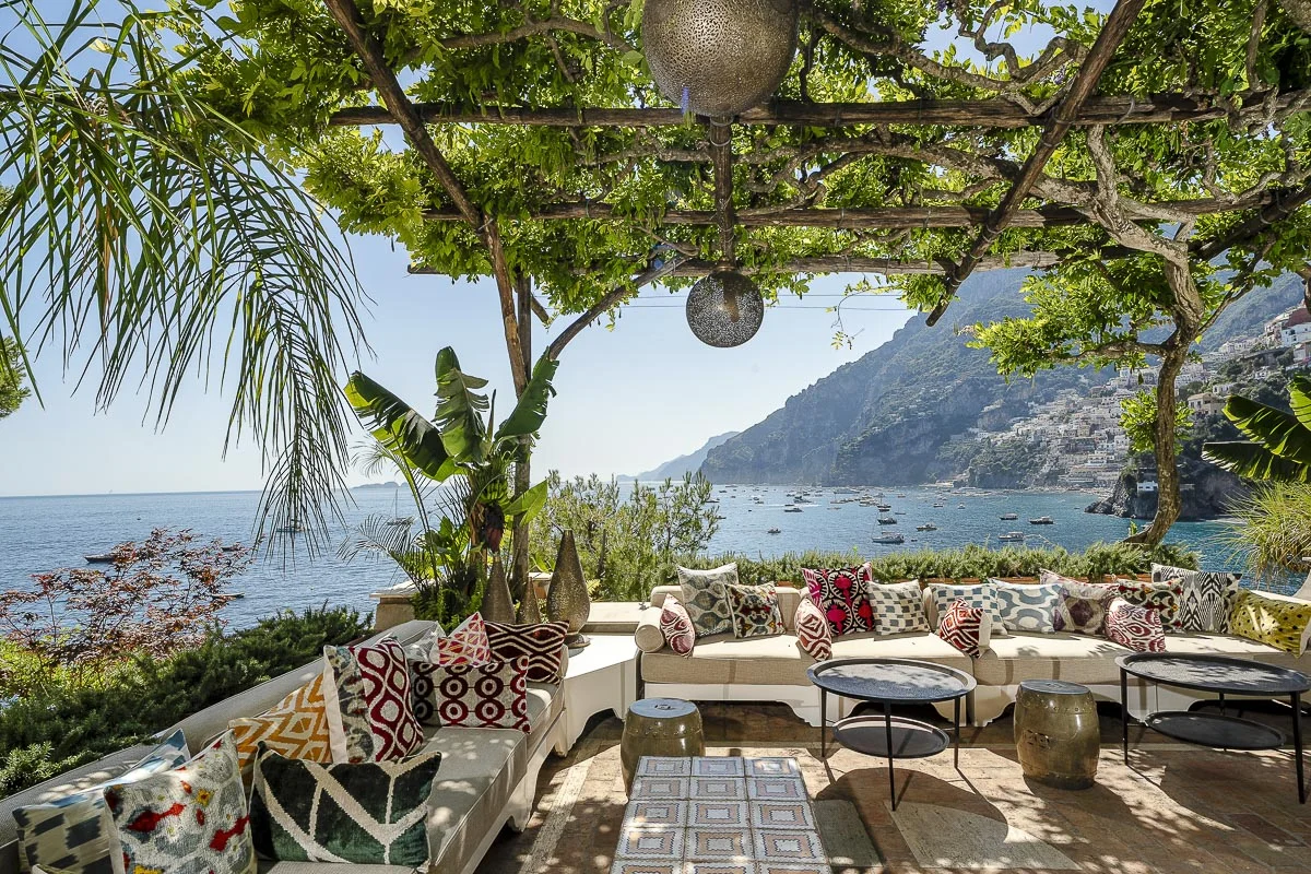 Villa TreVille