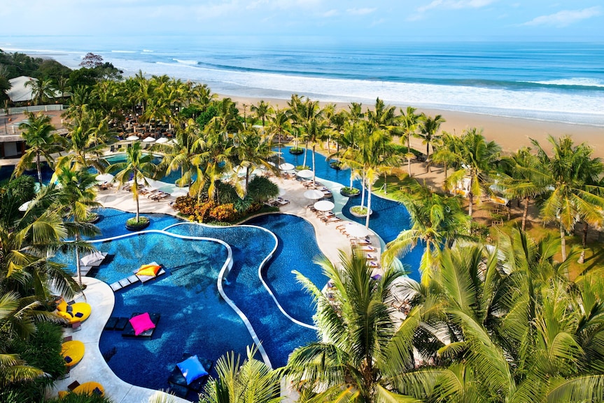 W Bali Seminyak