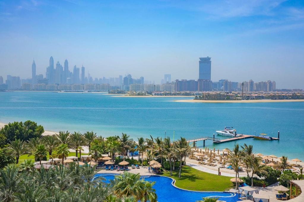 Waldorf Astoria Dubai Palm Jumeirah — Photo 3