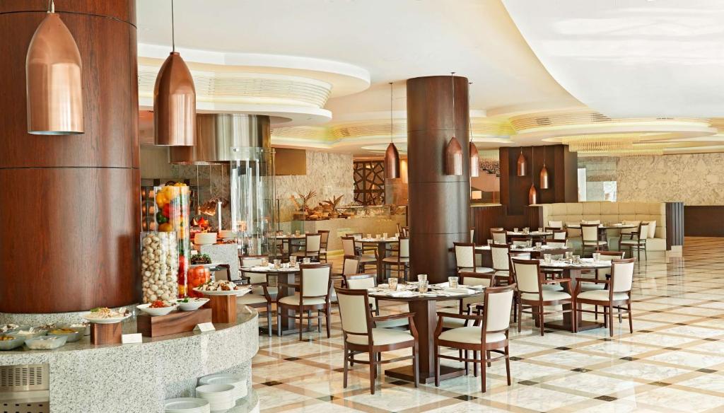 Waldorf Astoria Dubai Palm Jumeirah — Photo 4