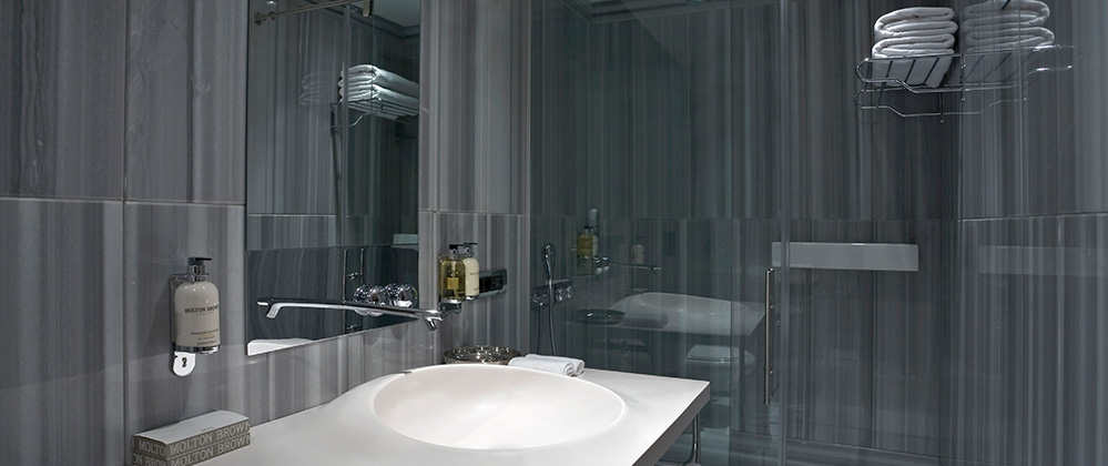 Witt Istanbul Suites — Photo 3