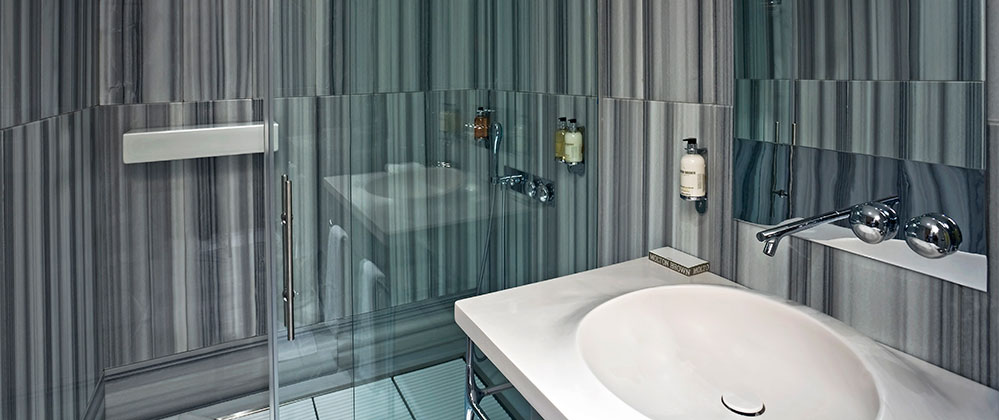 Witt Istanbul Suites — Photo 4