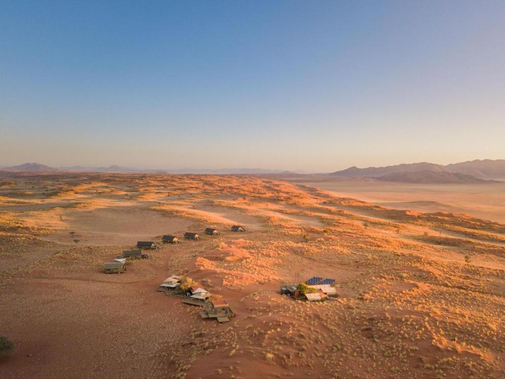 Wolwedans Dunes Lodge