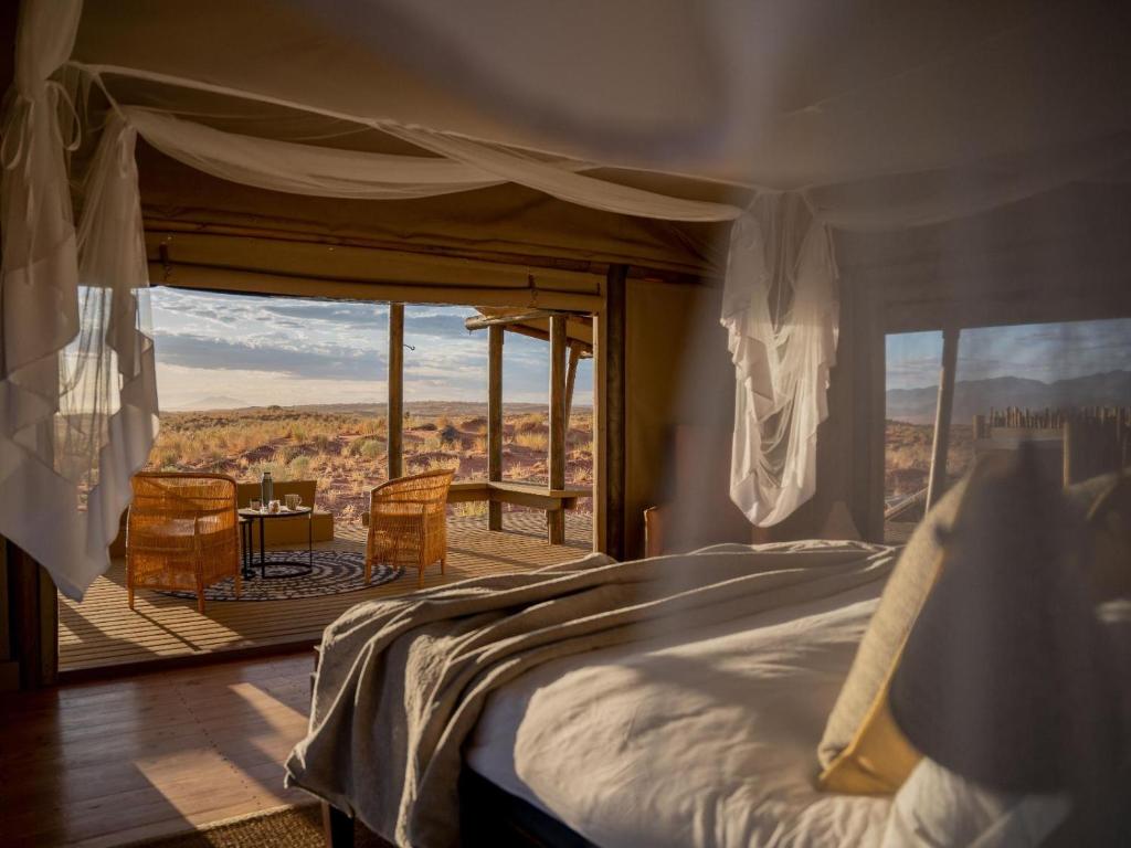 Wolwedans Dunes Lodge — Photo 2