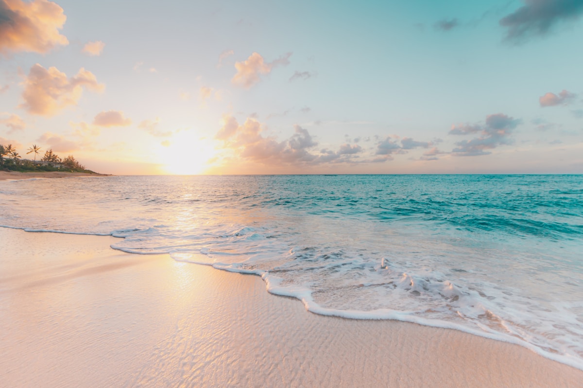 Best Beach Resorts