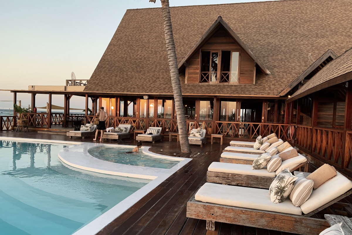 Best Heritage Hotels