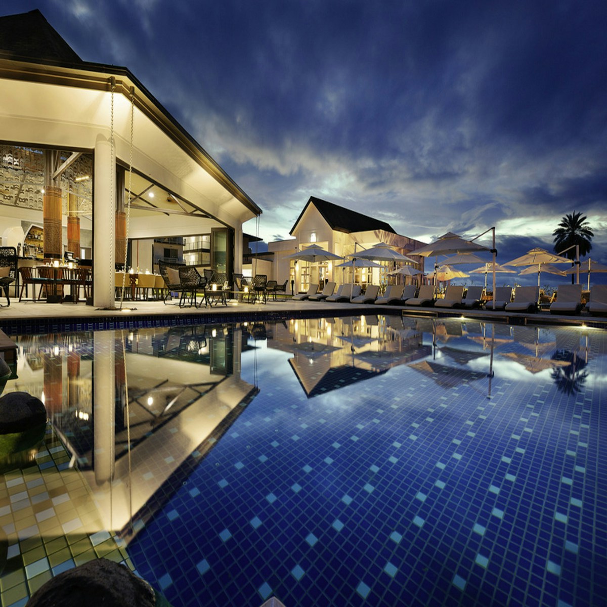 Best Luxury Hotels