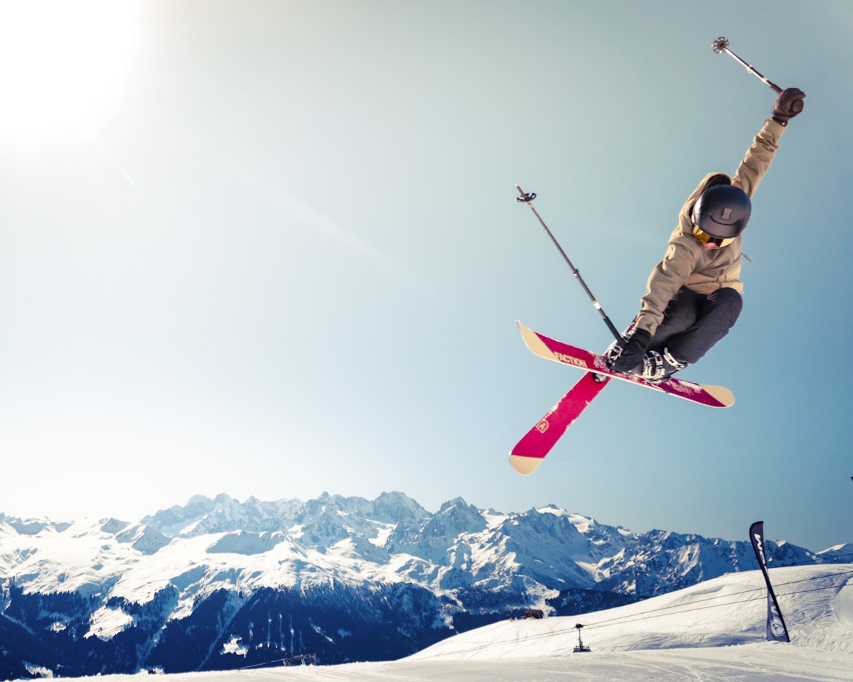 Best Ski Hotels