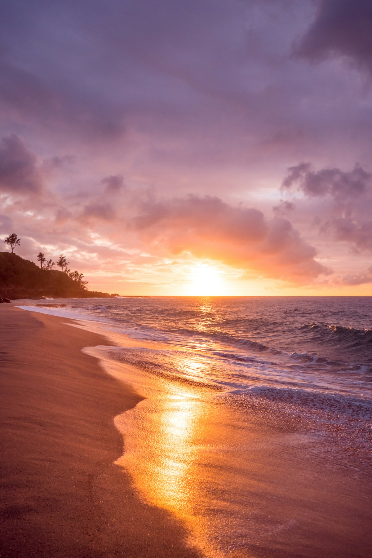 The Surin — Beach
