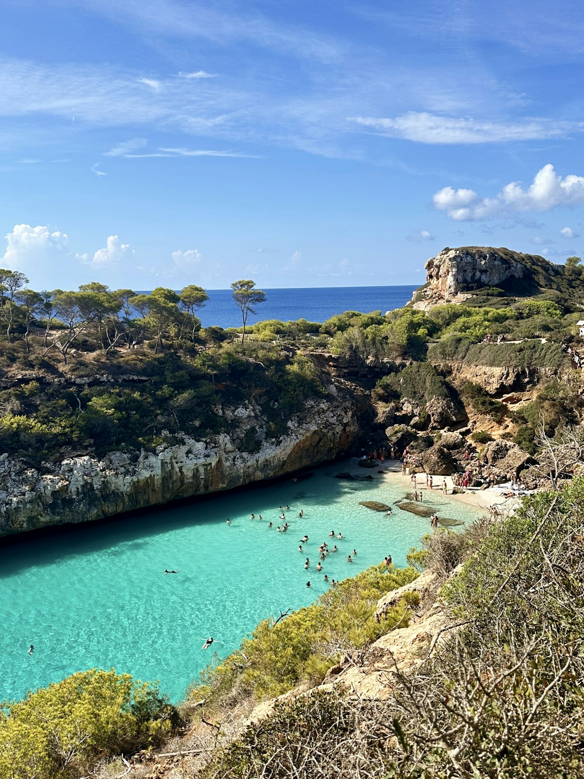Mallorca
