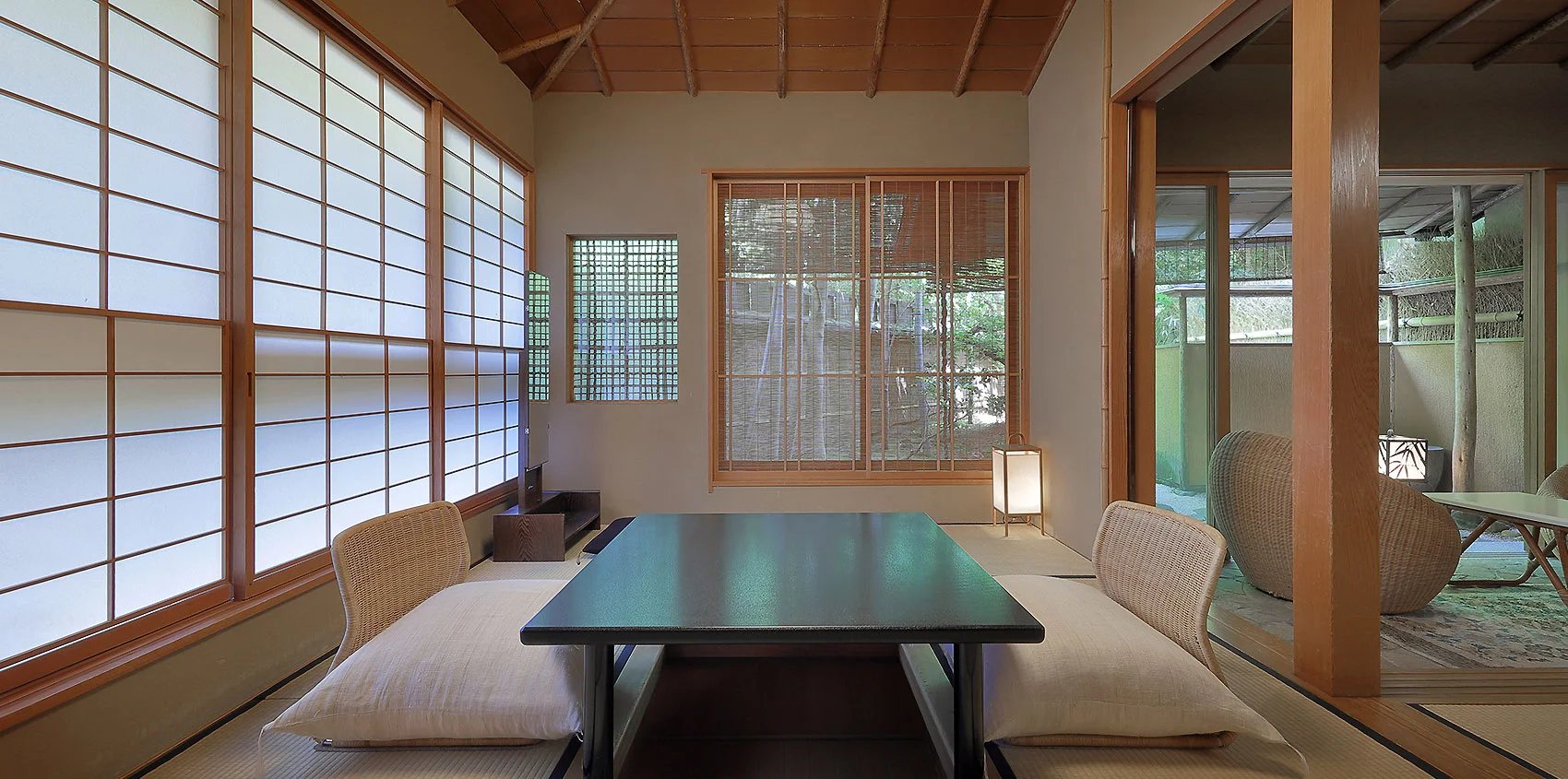 Yagyu No Sho — Hagi 2
