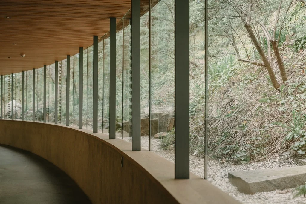 Yasuragi — Interior 2