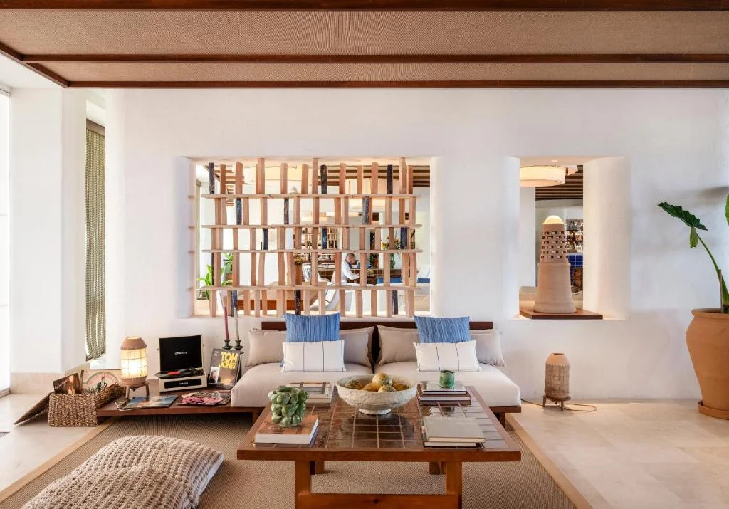 Zel Mallorca — Interior 2