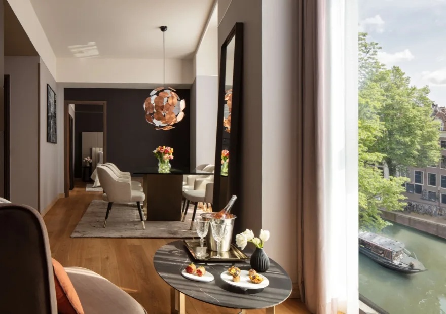 Zoku Amsterdam