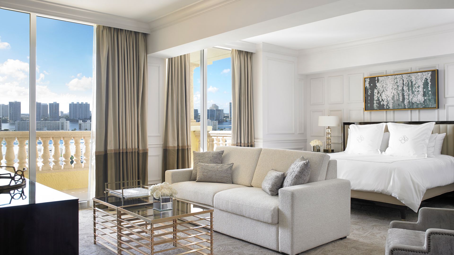 Acqualina Resort & Residences — Photo 2