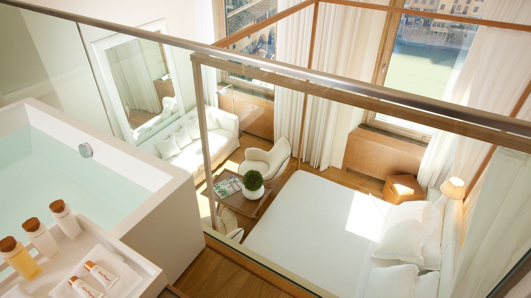 Hotel Continentale — Photo 3