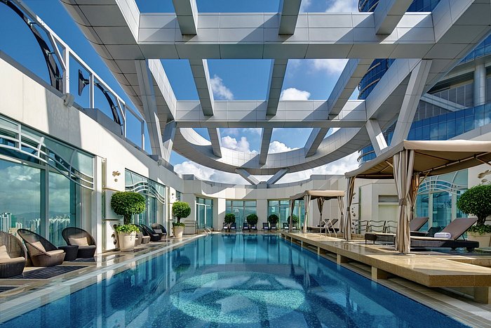 Cordis Hong Kong