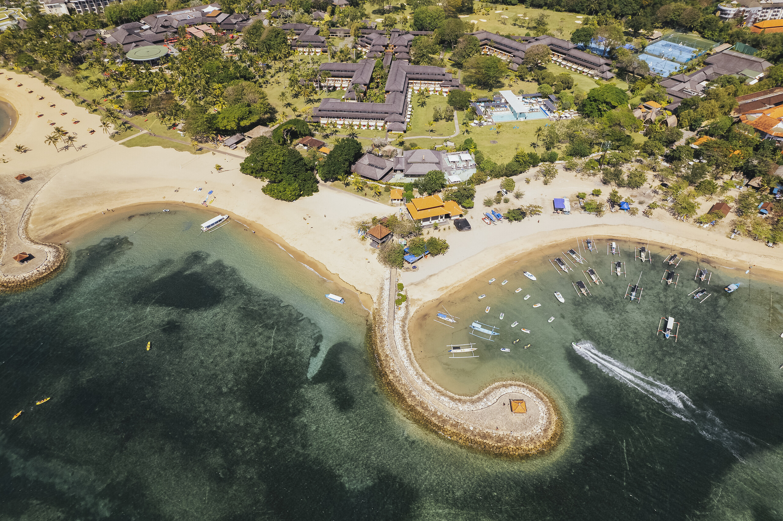 Club Med Bali