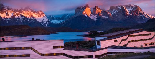 The Best Hotels in Patagonia for 2026