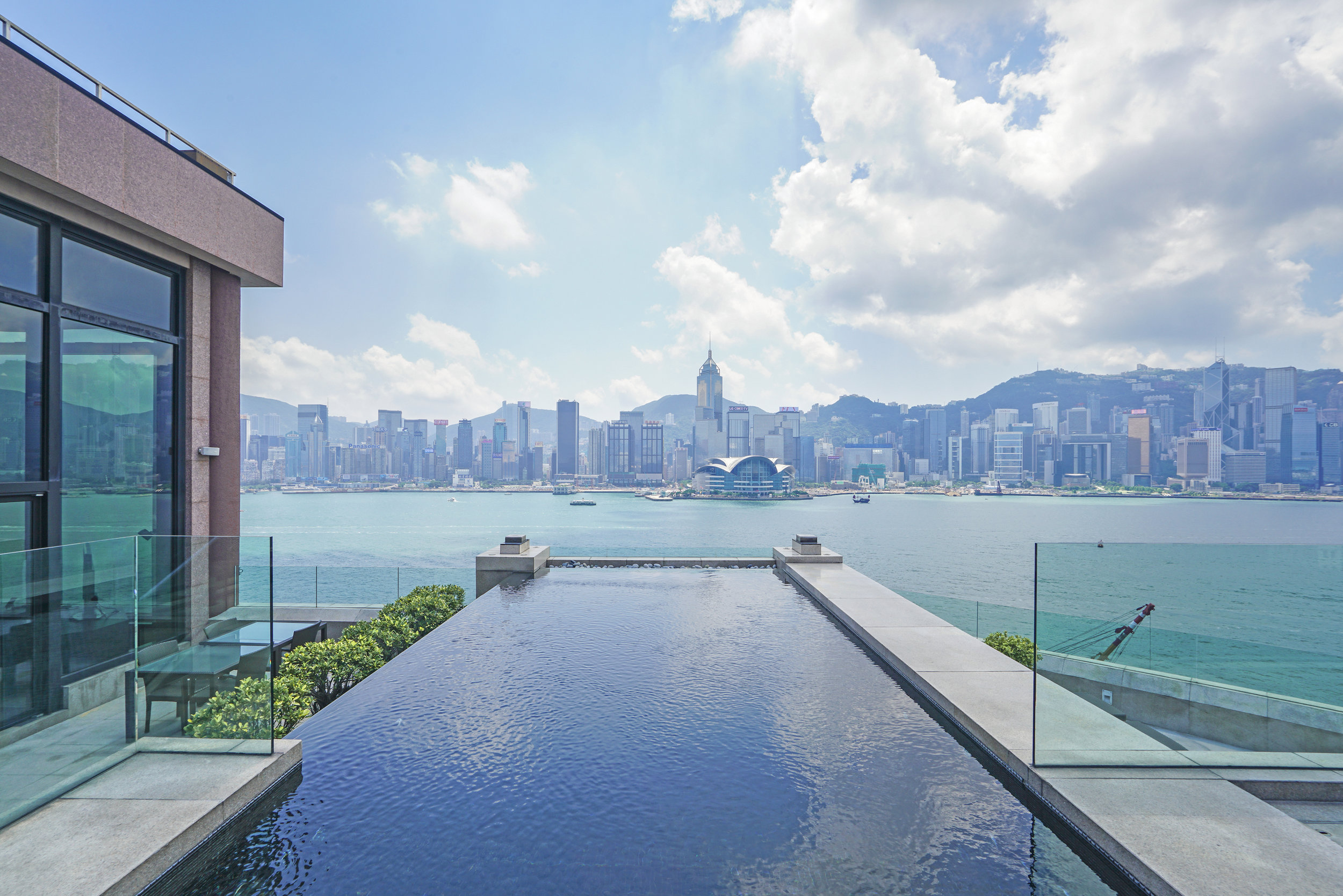 InterContinental Hong Kong
