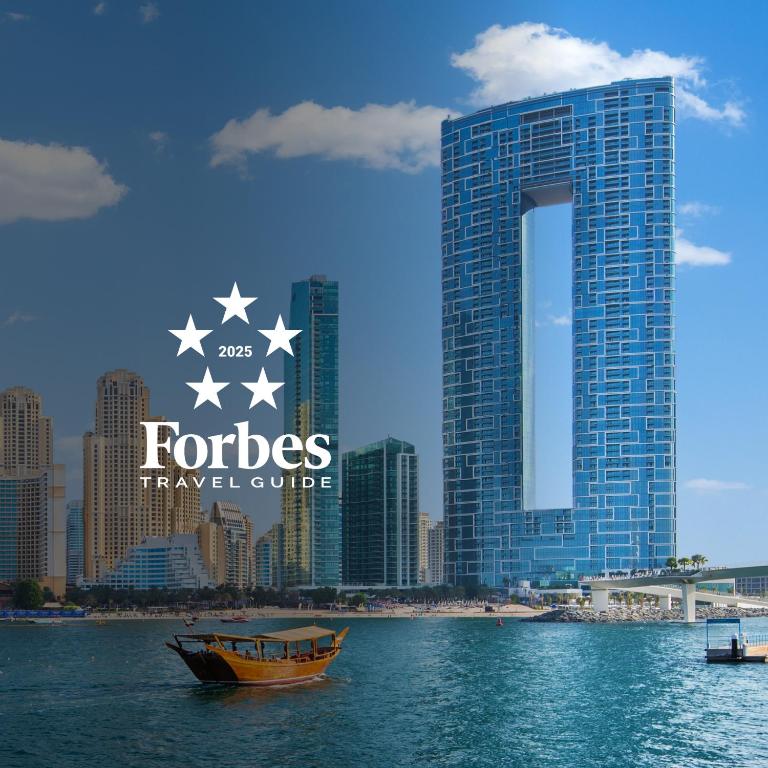 Address Beach Resort Dubai