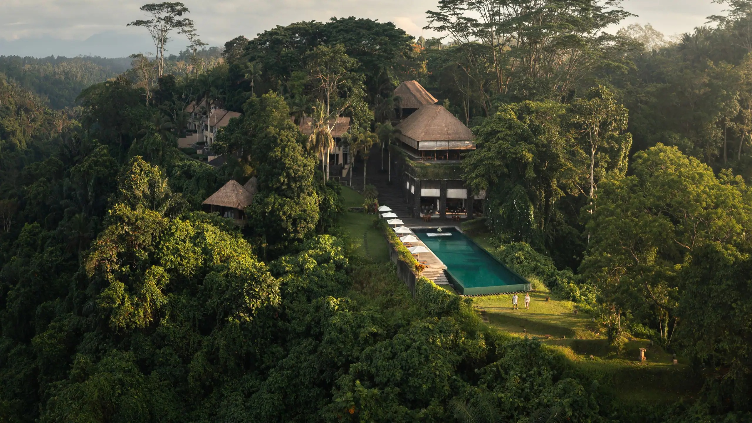 Alila Ubud — Photo 3