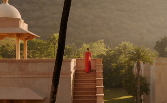 Amanbagh — Photo 2