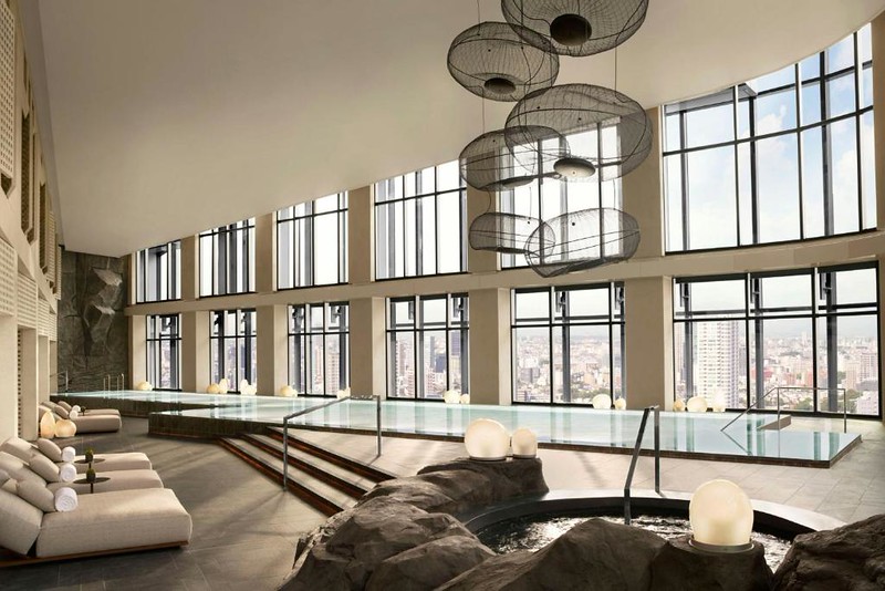 Azabudai Hills Residences