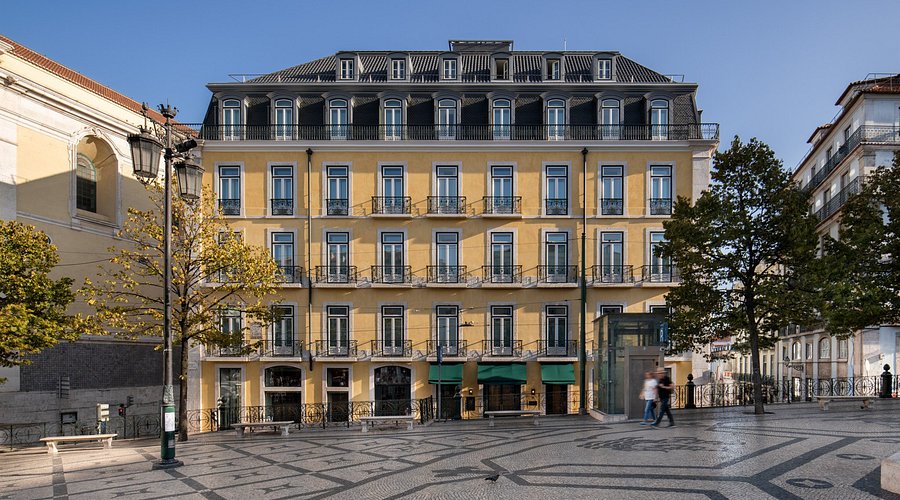 Lisbon: Europe's Most Underrated Luxury Destination Finally Gets Its Due