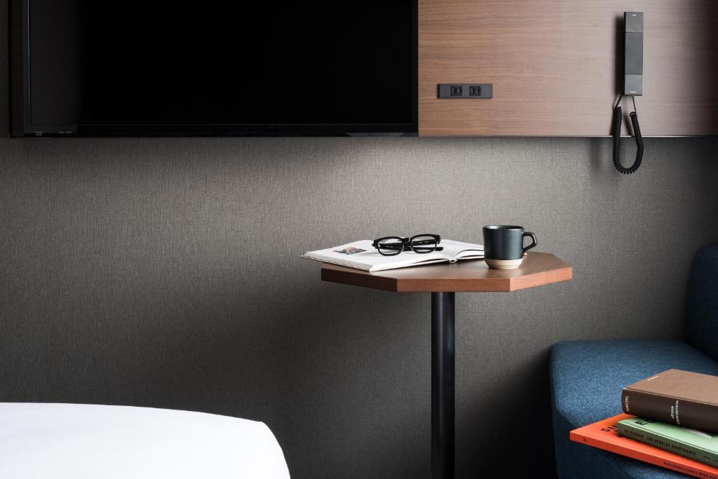 Bespoke Hotel Shinsaibashi — Photo 2