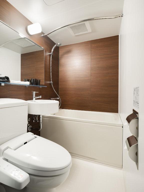 Bespoke Hotel Shinsaibashi — Photo 3