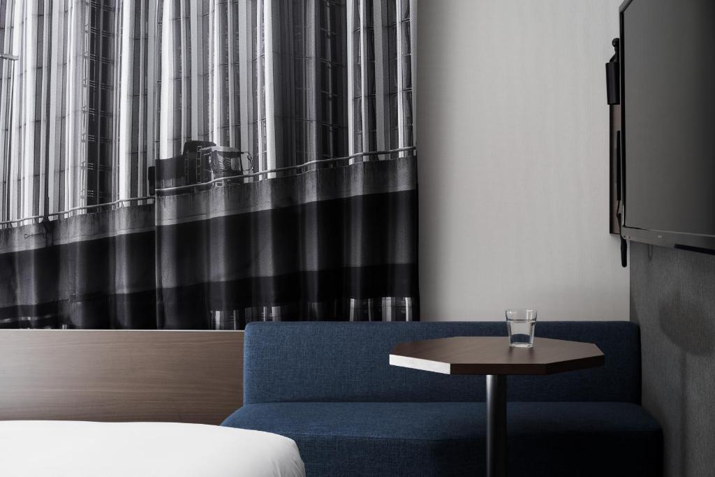 Bespoke Hotel Shinsaibashi — Photo 4