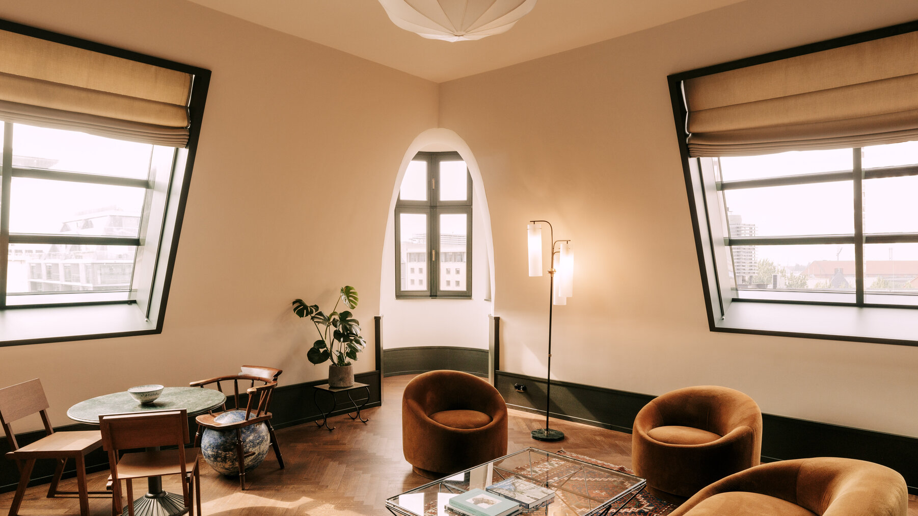 Boutique Hotel Chateau Royal — Photo 4