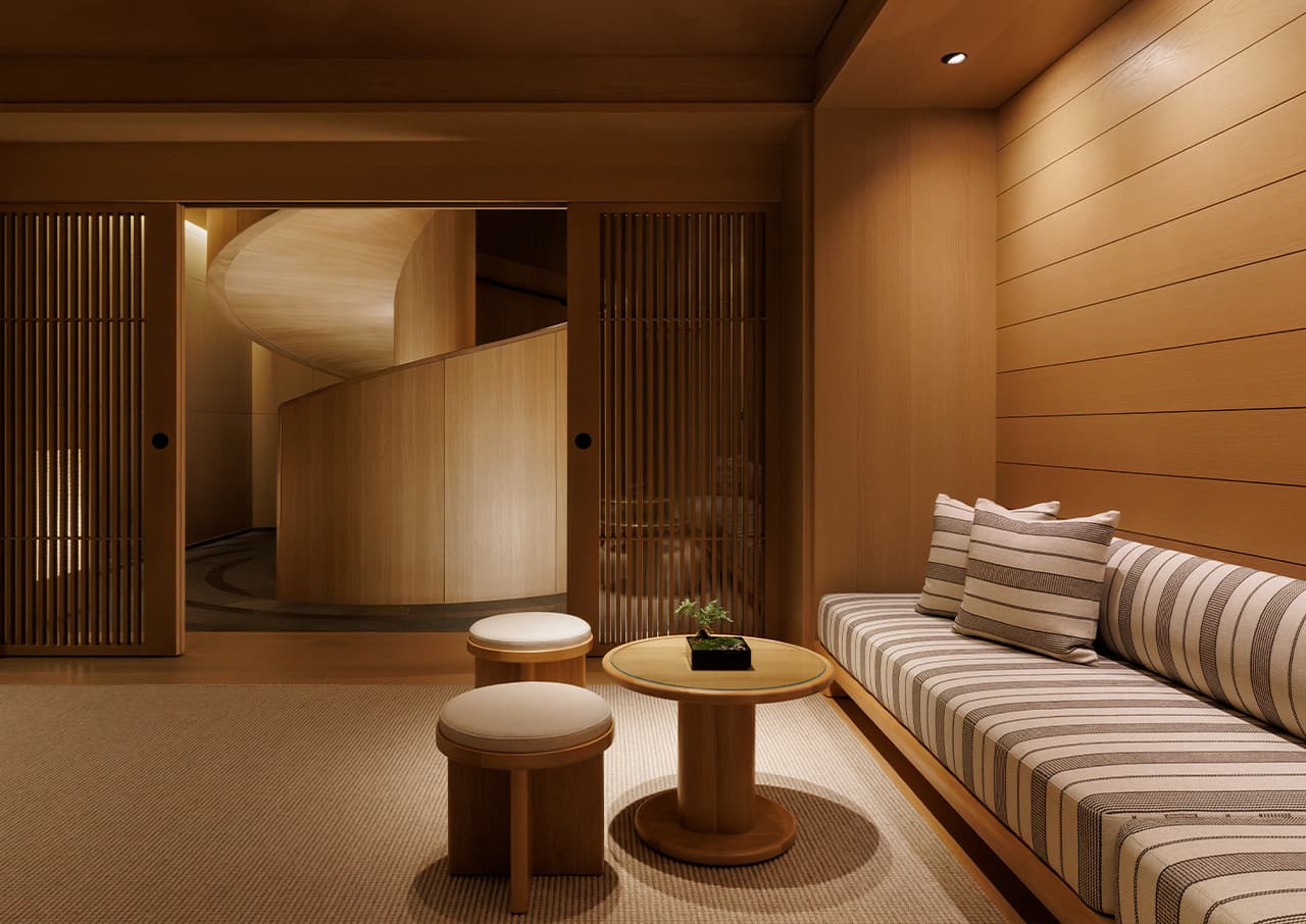 Capella Kyoto — Photo 3